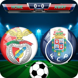 Liga Portugal Jogo