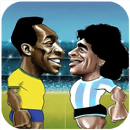 أيقونة Soccer Flick