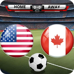 أيقونة Liga America Juego